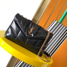 YSL Satchel Bags